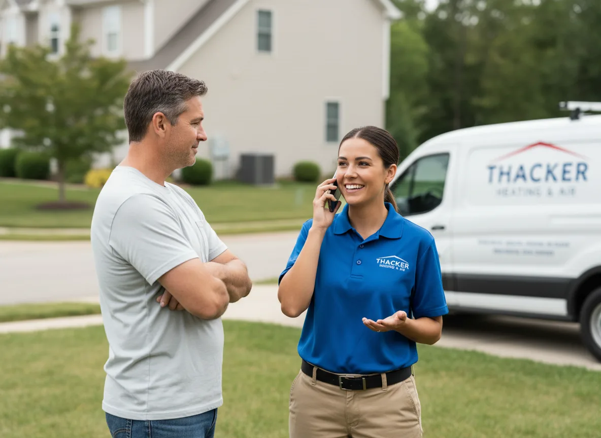 Ac Repair Dutton, AL FAQs